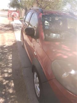 Chery X1